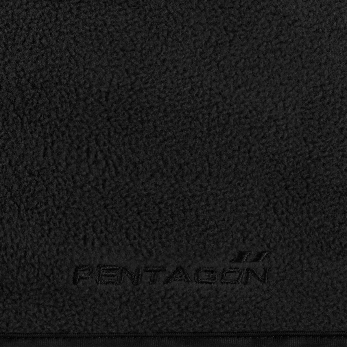 Chusta ochronna Pentagon Winter Neck Black (K14012-01)
