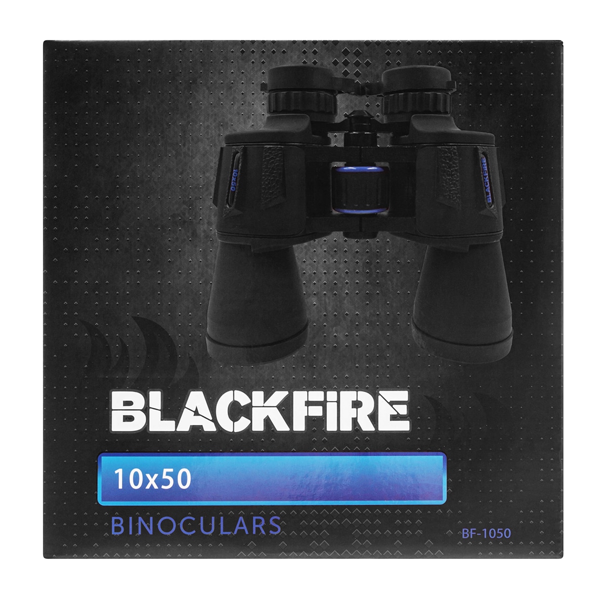 Lornetka wojskowa Blackfire 10x50 (BF-1050)