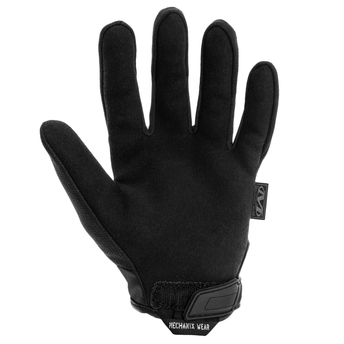 Rękawice antyprzecięciowe Mechanix Wear Pursuit D5 Black (TSCR-55)