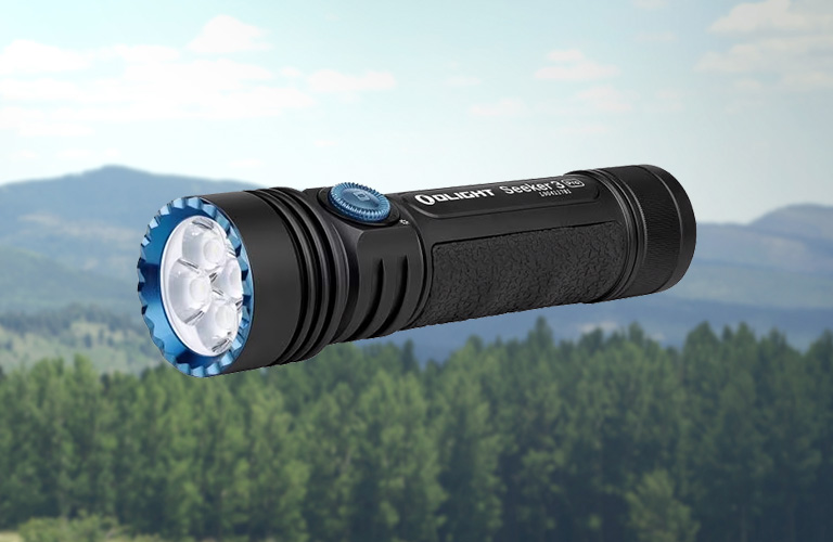 Olight Summer Sale