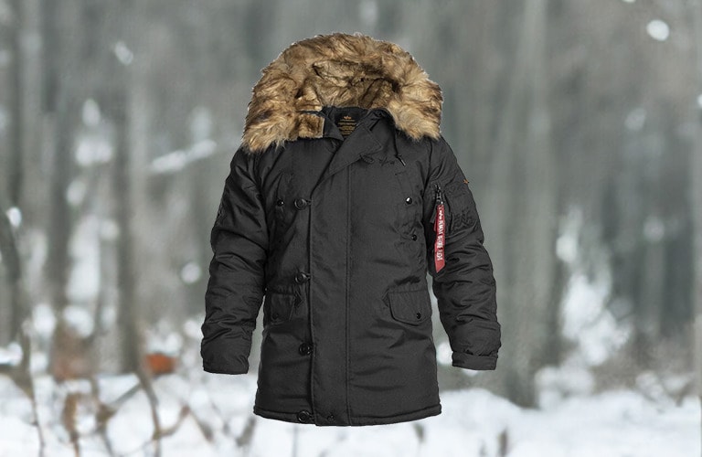 Kurtki Aktywne Ferie