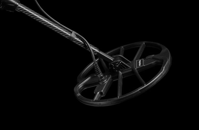 Wykrywacze metali MILITARY Black Friday