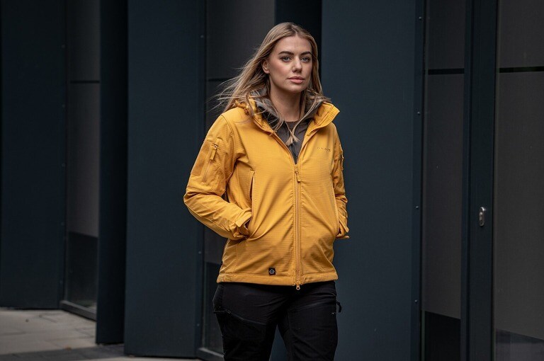 Kurtki Dzień Kobiet