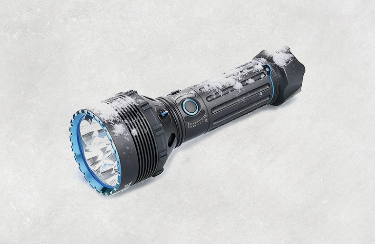 Latarki Noworoczna Wyprzedaz