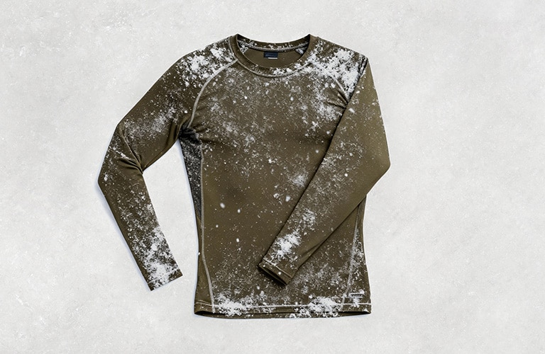 Odzież termoaktywna Noworoczna Wyprzedaz