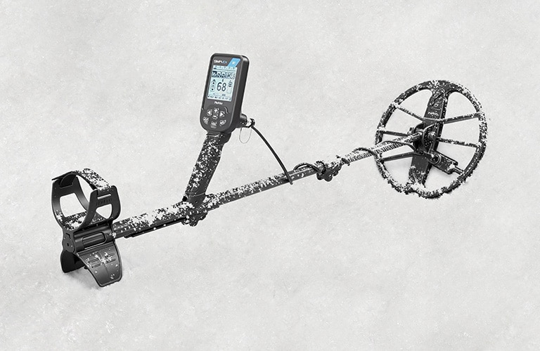 Wykrywacze Noworoczna Wyprzedaz